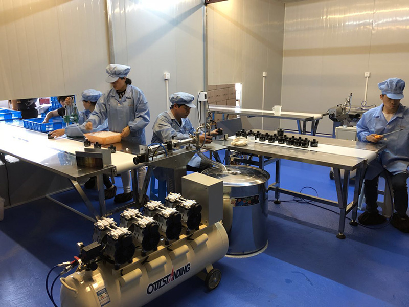 OEM Fragrance Room Mist