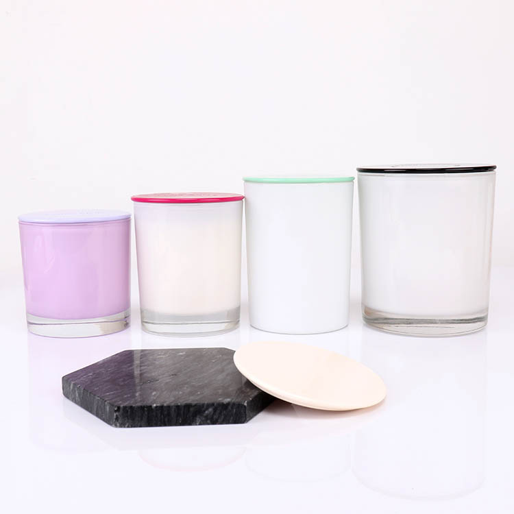 Choosing the Right Candle Container: Style Meets Function