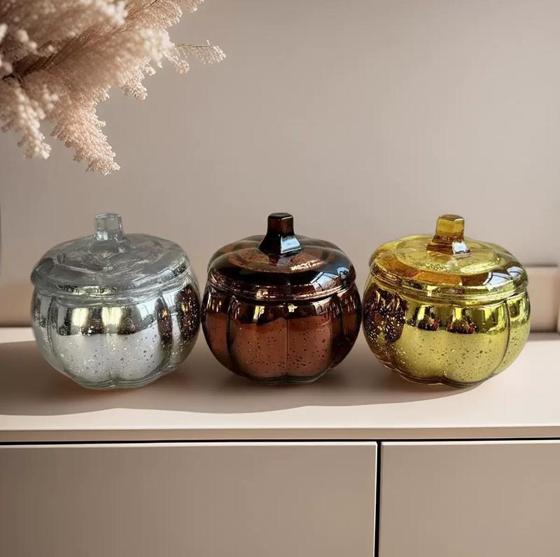 Recommended Candle Scents for Halloween