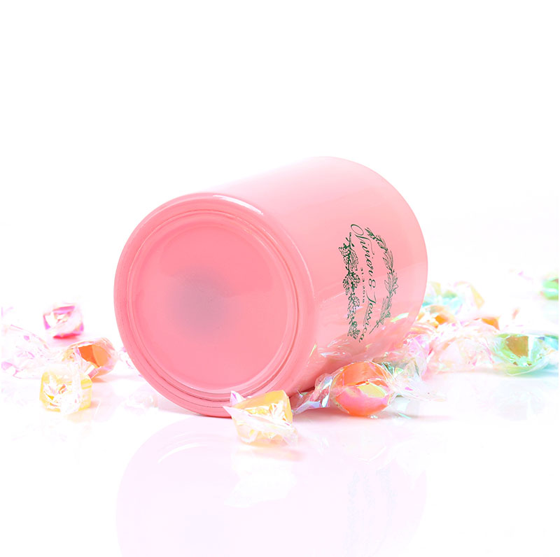 Soy Candle