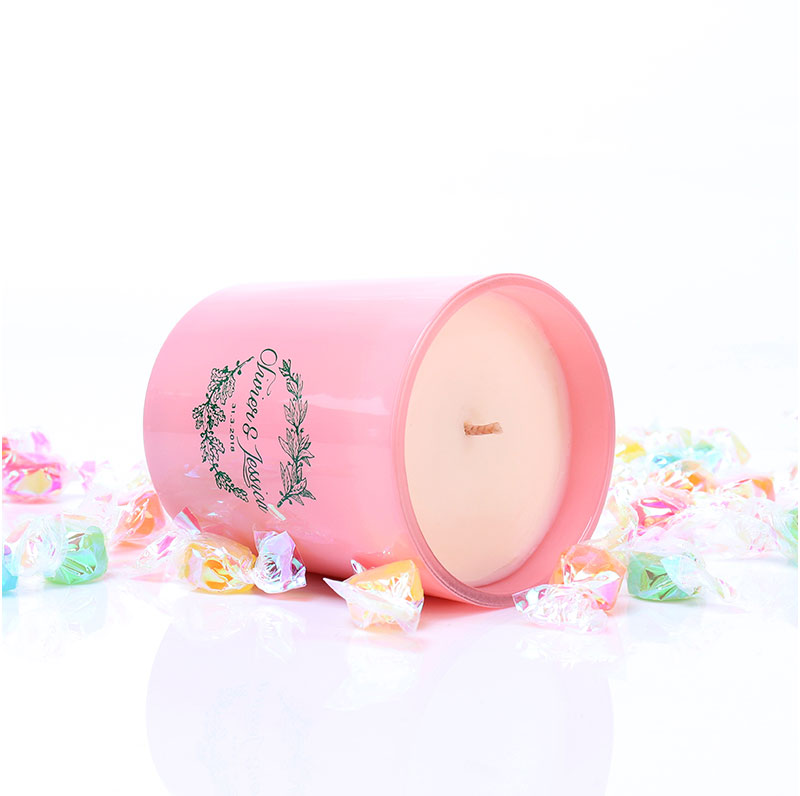 Soy Candle