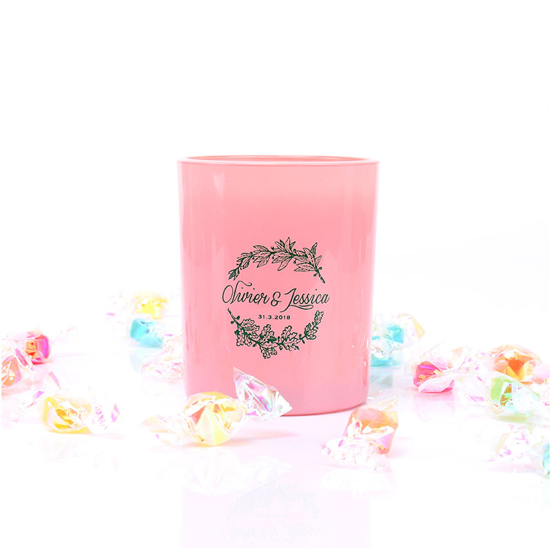 Soy Candle