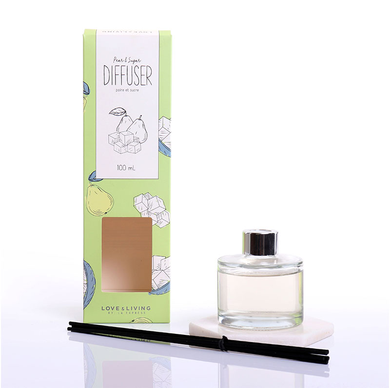 Reed Diffuser