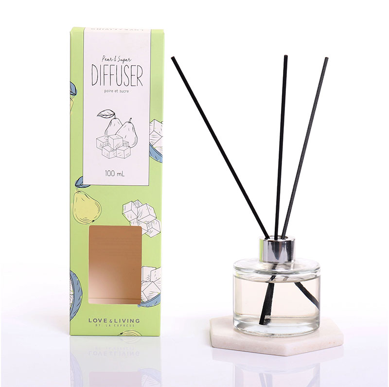 Reed Diffuser