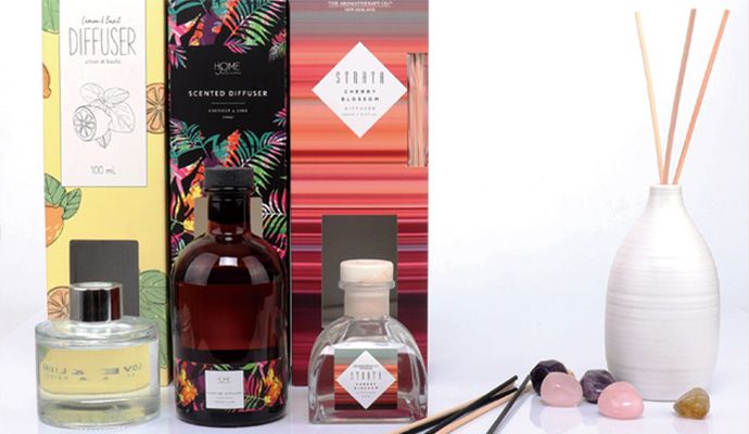 Reed Diffuser