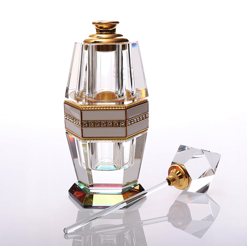 K9 Crystal Bottle Perfume 50ml