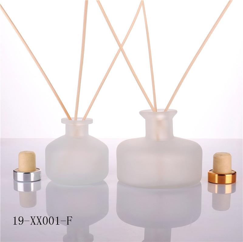 Wholesale Empty Reed Diffuser