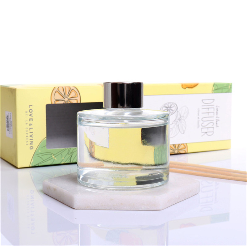 Custom Reed Diffuser