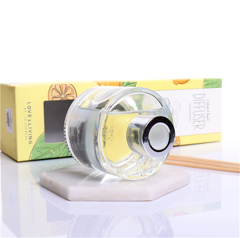 Custom Reed Diffuser