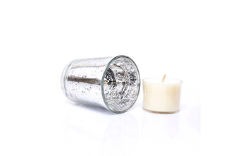 Are Glass Candle Holders Fire Fireproof?