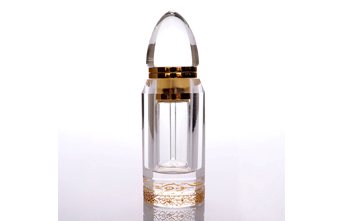 Find the Right Perfume Bottle for Your Fragrance
