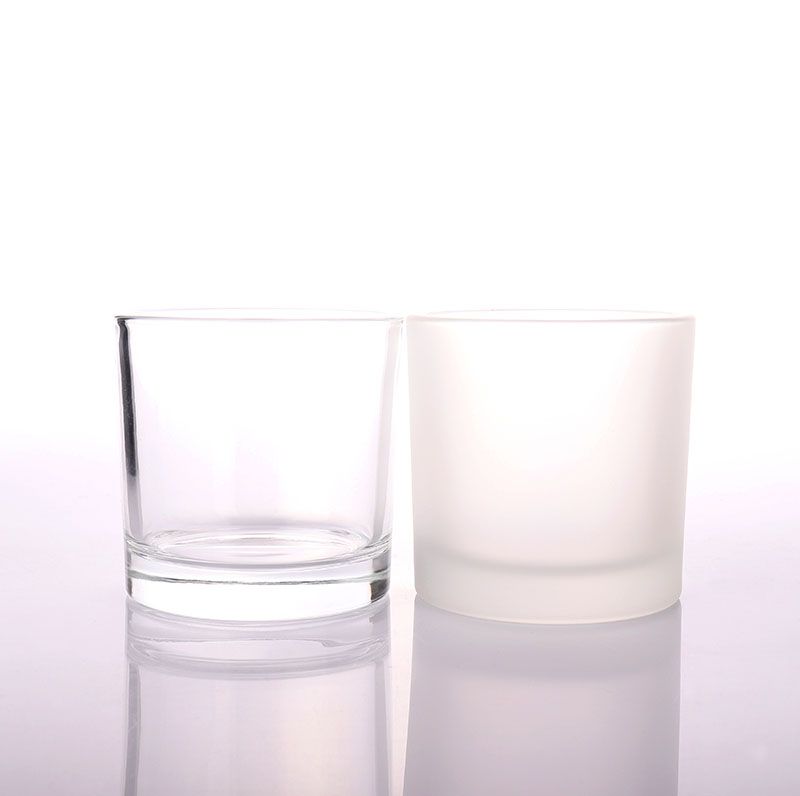 High Quality Candle Glass Jar