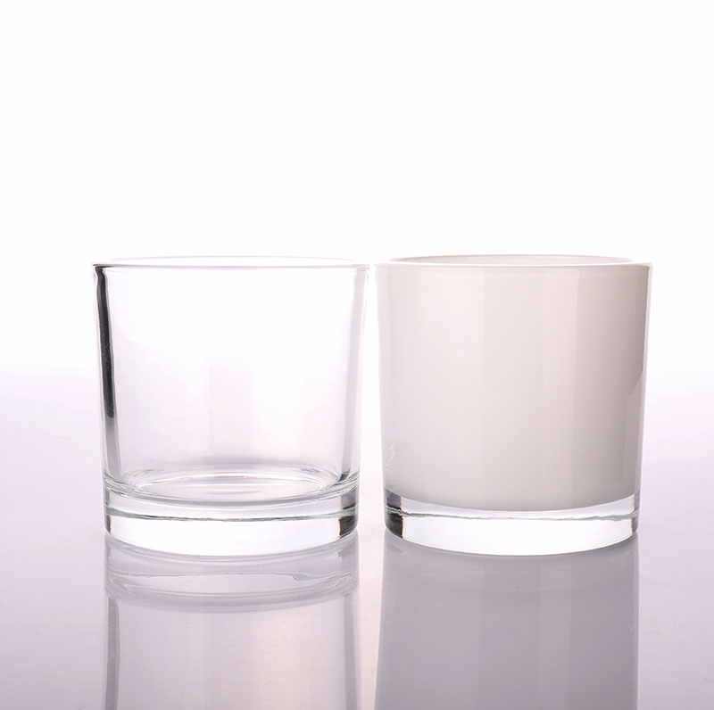 High Quality Candle Glass Jar