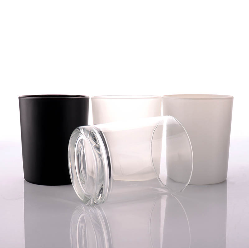 Candle Glass Jar  Manufacturer