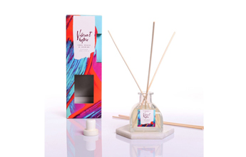 7 Reasons to Choose a Reed Diffuser