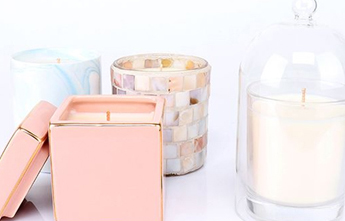 Picking The Perfect DIY Candle Container