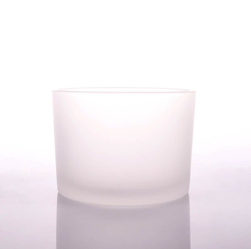 12 oz 500ml Candle Jars Wholesale