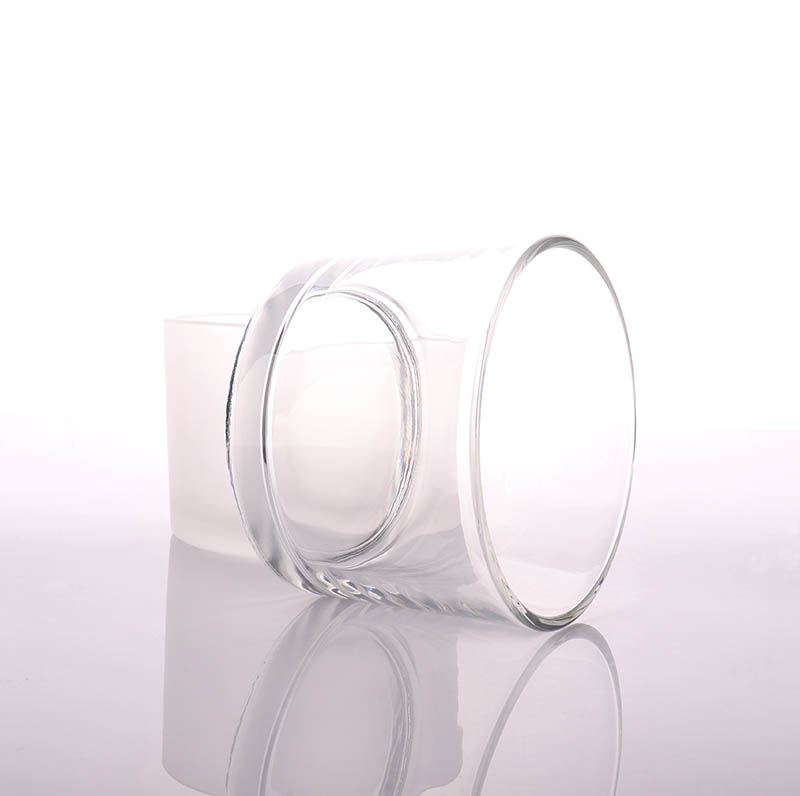 12 oz 500ml Candle Jars Wholesale