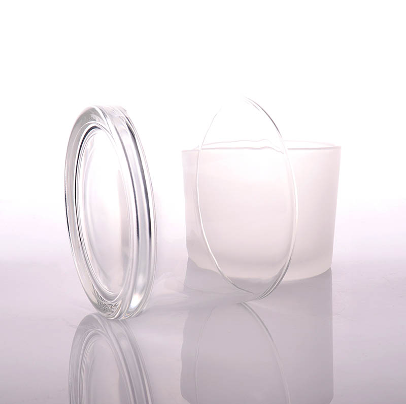 12 oz 500ml Candle Jars Wholesale