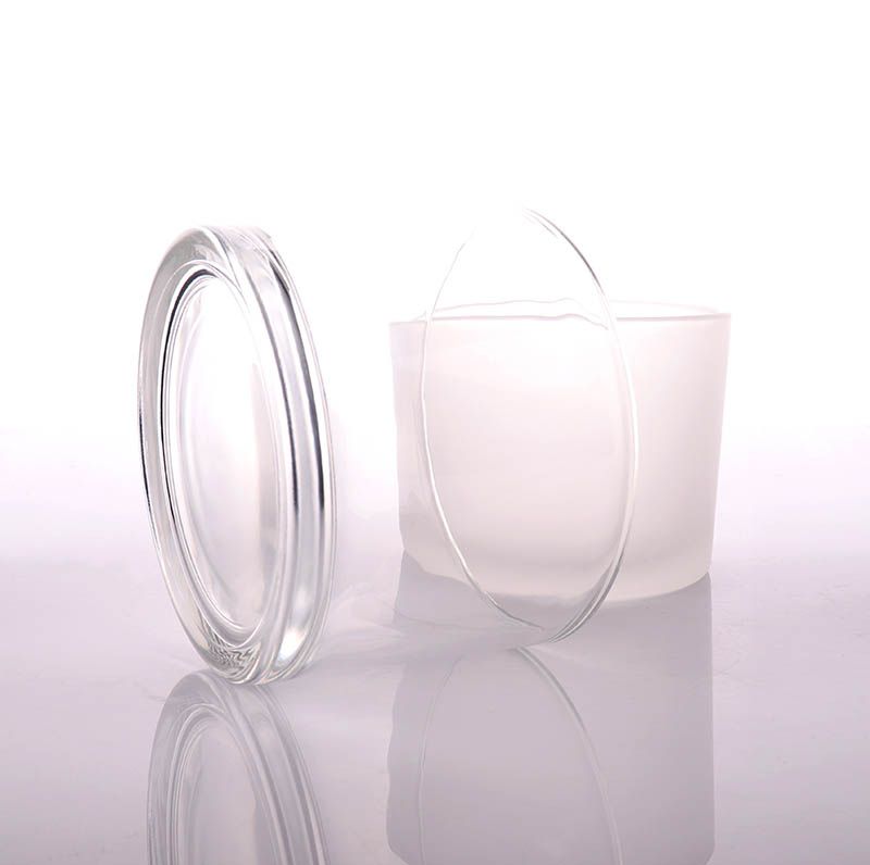 12 oz 500ml Candle Jars Wholesale