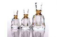 How To Refill A Perfume Bottle?