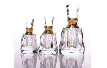 Design Tips for Perfume Bottles