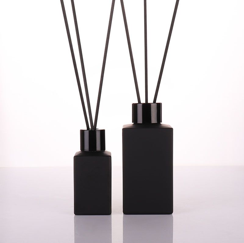 Reed Diffuser Bottle Manufacturer