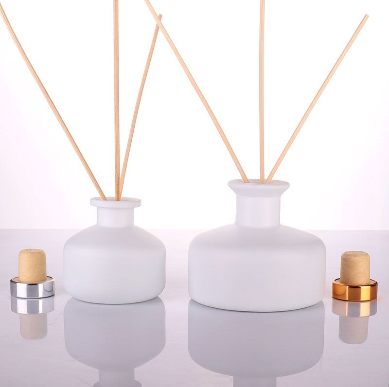 Wholesale Empty Reed Diffuser