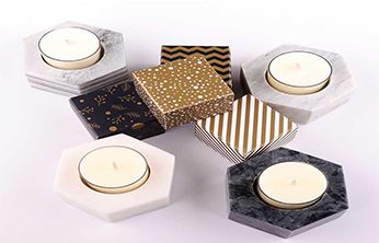 Why Choose Marble Jar for Candles?