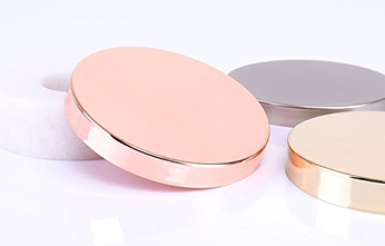The Popularity and Versatility of Metal Candle Lids