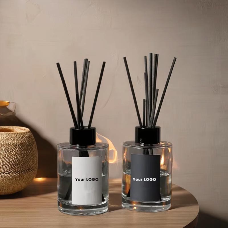 Simple Stylish Reed Diffuser