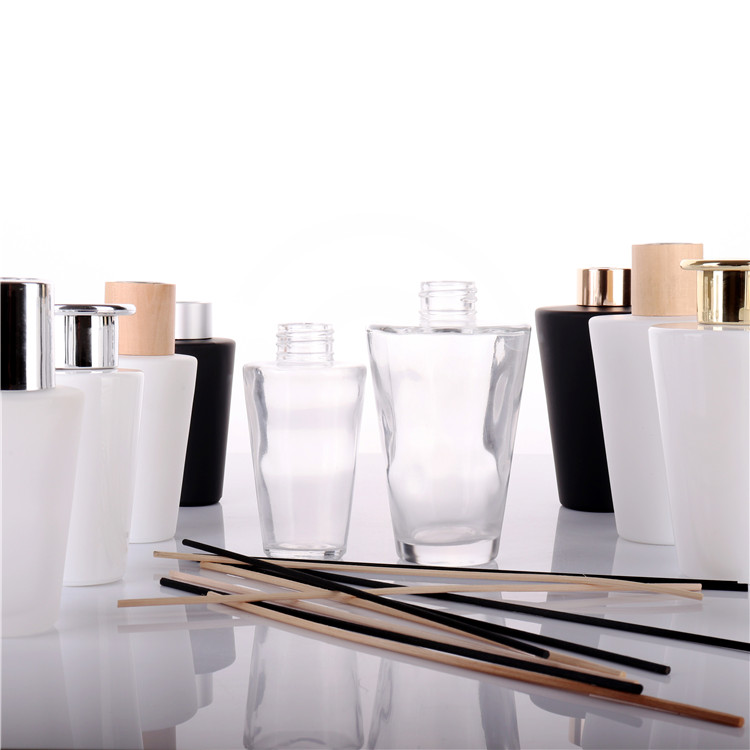 100ml Customized Reed Diffuser Bottle
