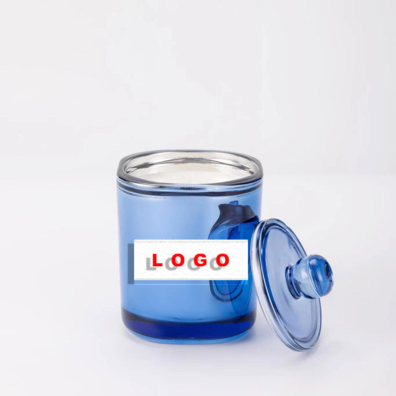 Personalized Scented Candles Wholesale