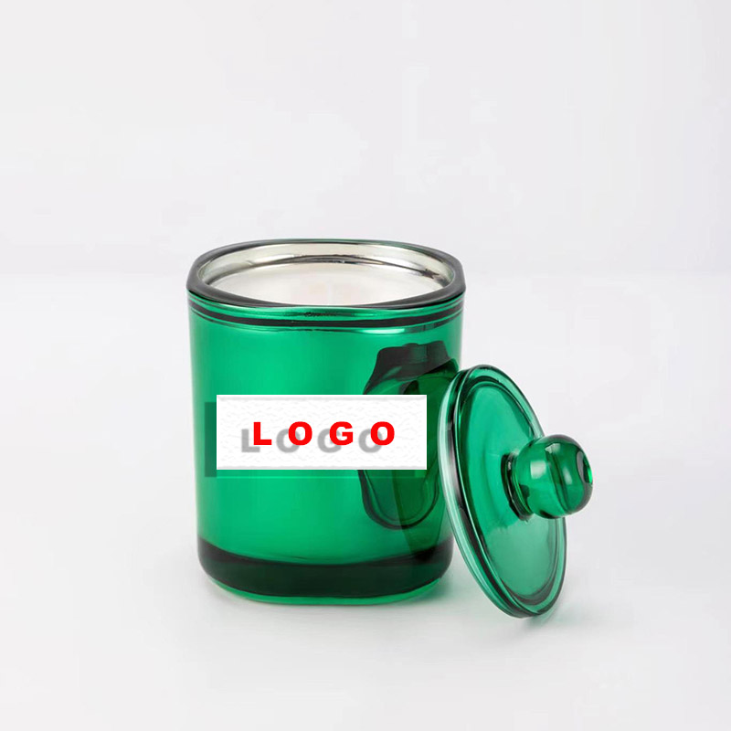 Personalized Scented Candles Wholesale