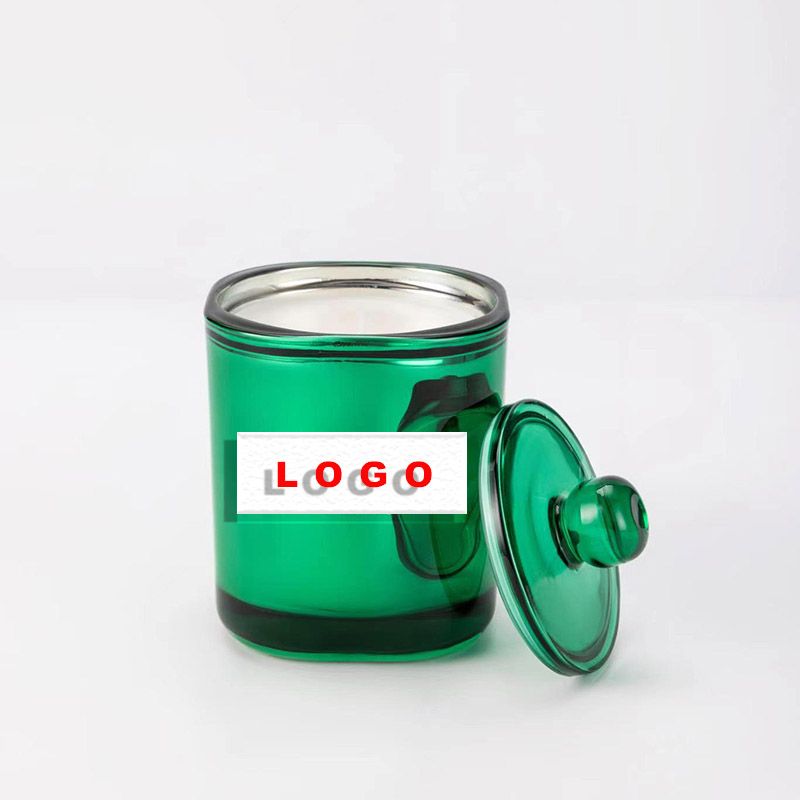 Personalized Scented Candles Wholesale