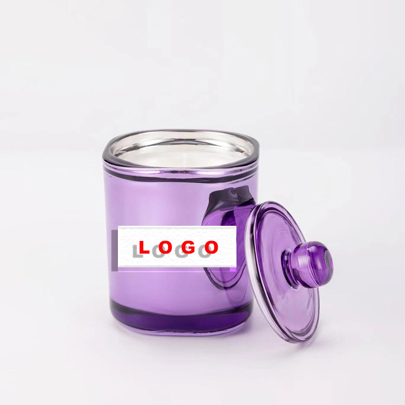 Personalized Scented Candles Wholesale