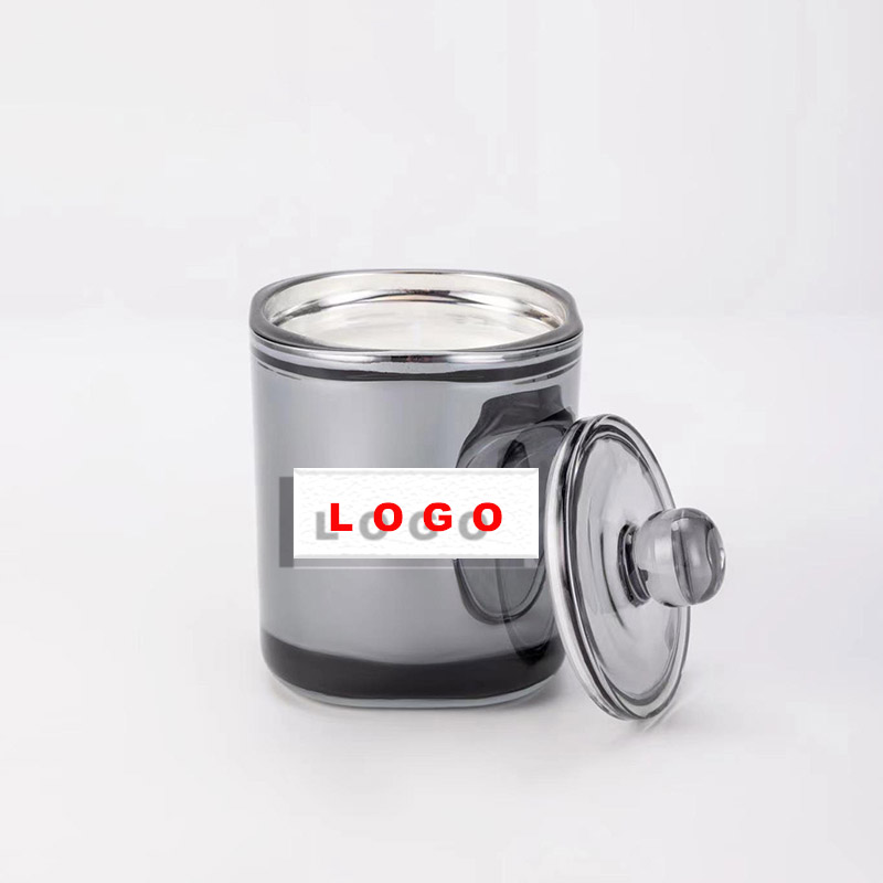 Personalized Scented Candles Wholesale