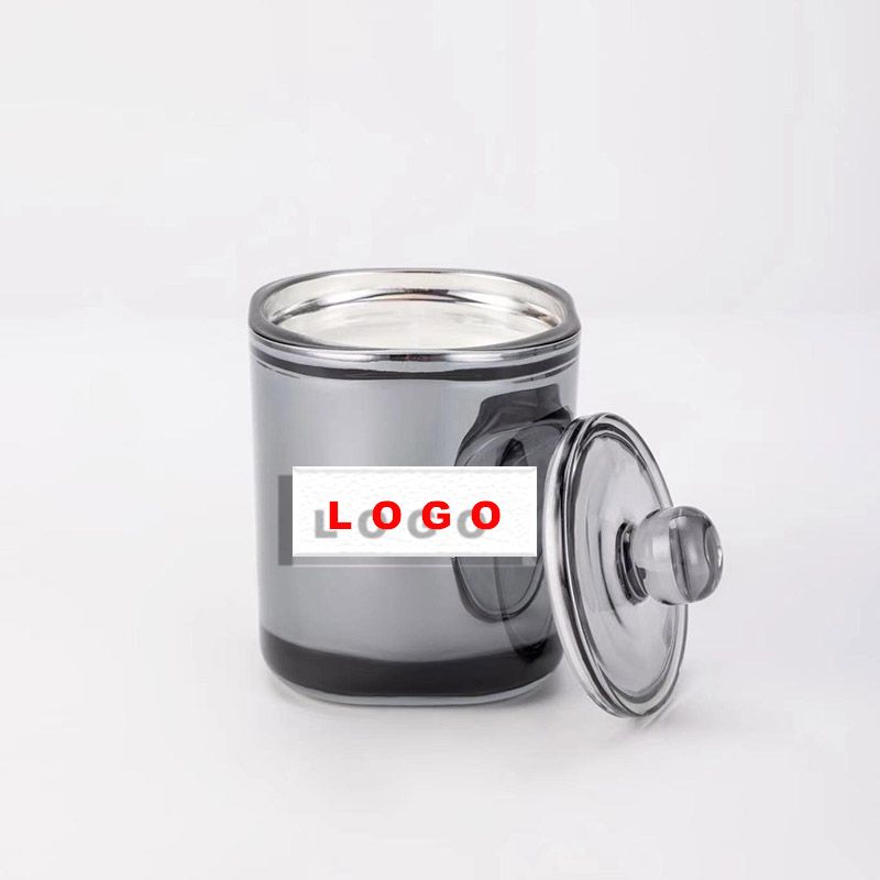 Personalized Scented Candles Wholesale
