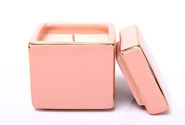 Can soy candle wax be used as lotion