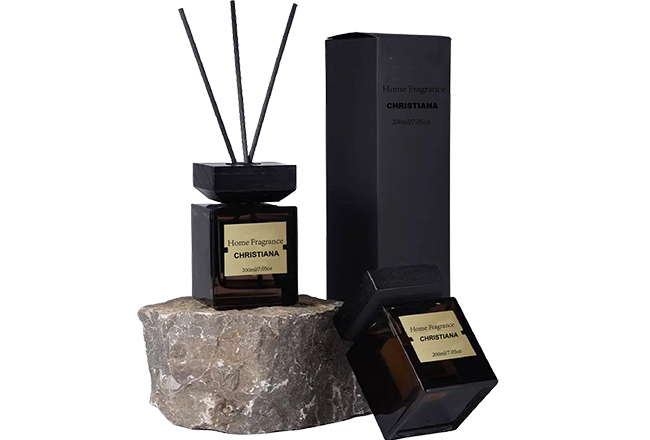 Can reed diffuser oil be used in diffuser