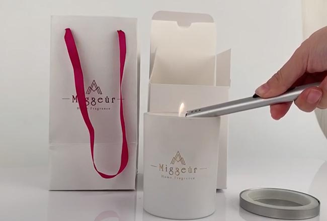 Five Secrets for the Best Candle Experience