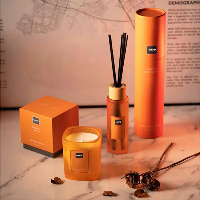 What is the difference between cheap candle glass containers and expensive ones?