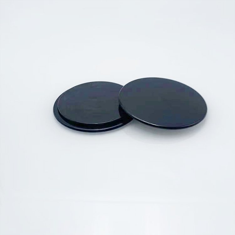 ABS Plastic Lid For Candle Glass Jar