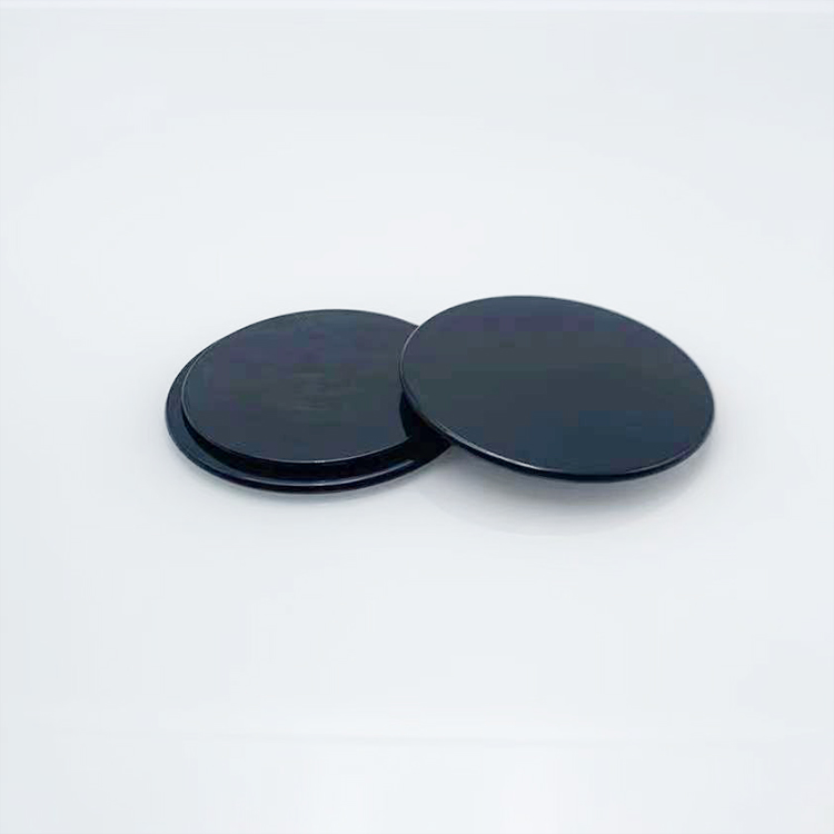 ABS Plastic Lid For Candle Glass Jar