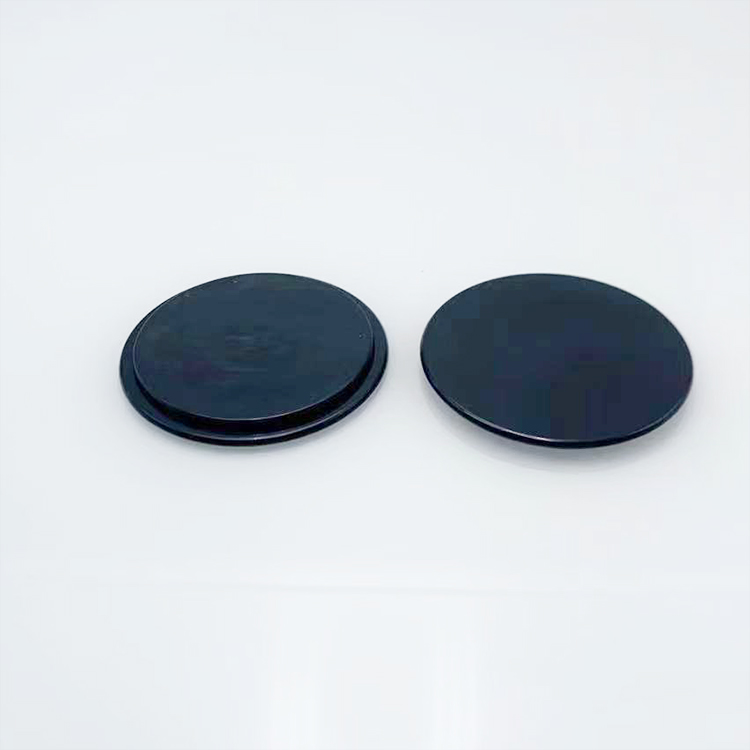 ABS Plastic Lid For Candle Glass Jar