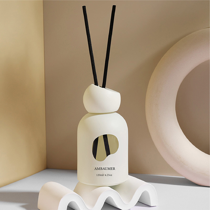 Custom Design High-end Reed Diffuser Set