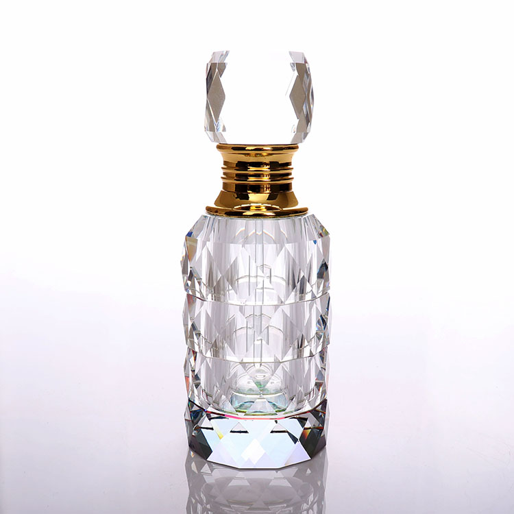 Customized Elegant Perfume Bottle