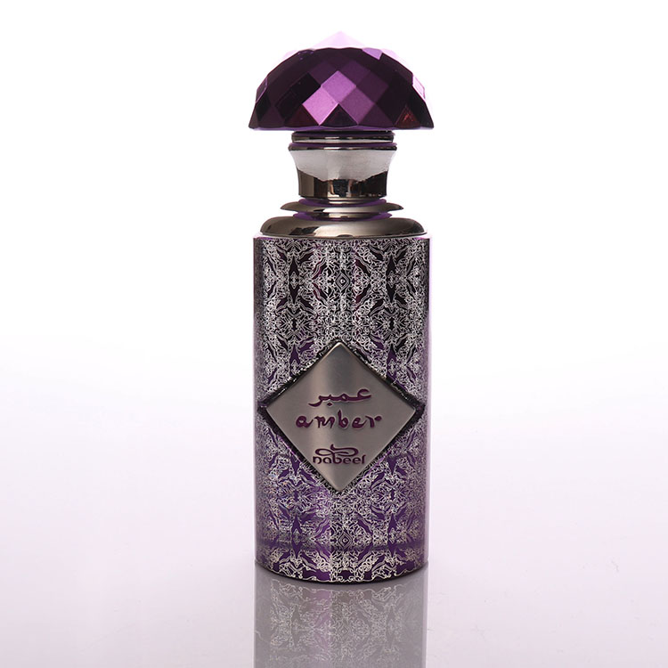 12ml Crystal Glass Perfume Bottle