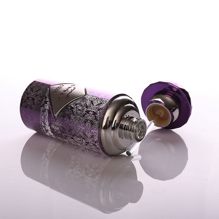 12ml Crystal Glass Perfume Bottle