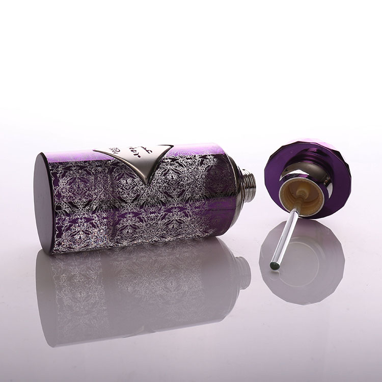 12ml Crystal Glass Perfume Bottle